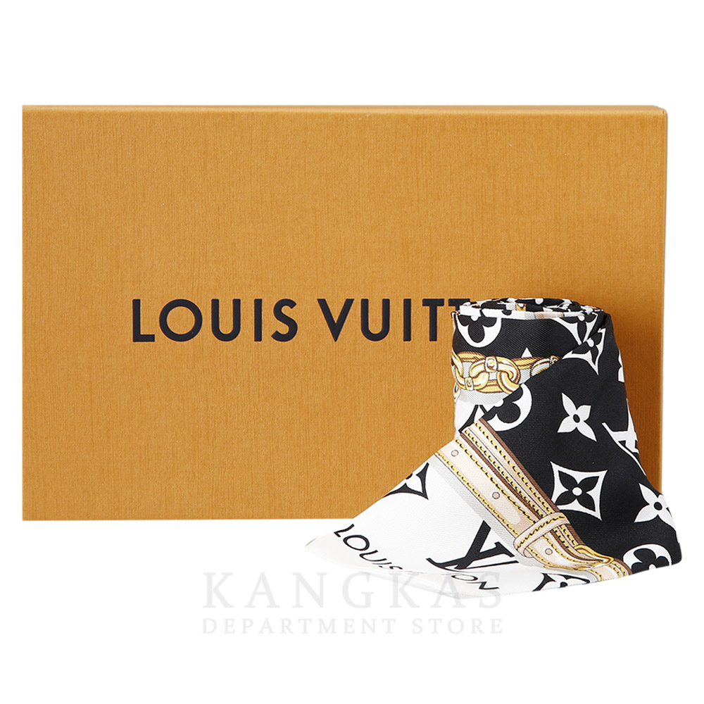 LOUIS VUITTON(USED)루이비통 모노그램 컨피넨탈 방도